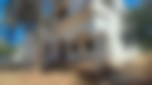 1,120 sqm Villa on a Polo Plot, Casablanca: Exceptional Potential — 2