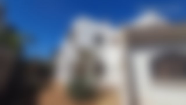 1,120 sqm Villa on a Polo Plot, Casablanca: Exceptional Potential — 3