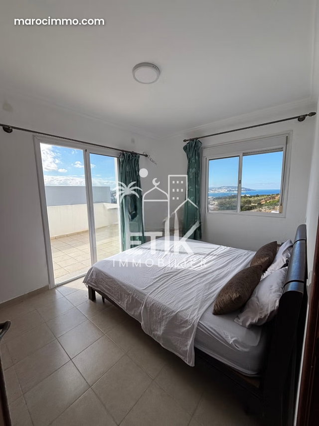 Magnifique Appartement vue mer — 3