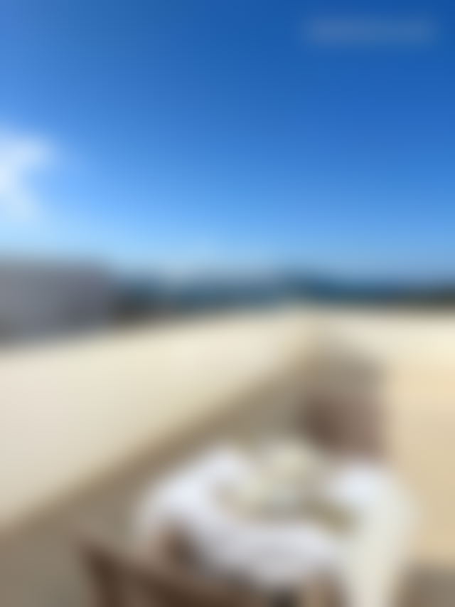 Appartement 100 m² vue mer et montagne, Malabata, Tanger — Tanger