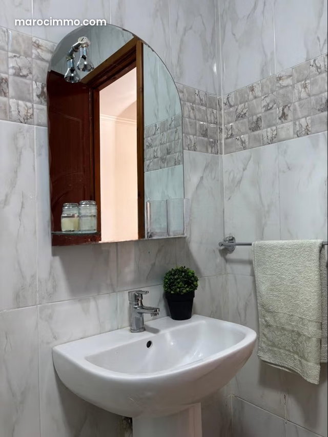 Magnifique Appartement vue mer — 5