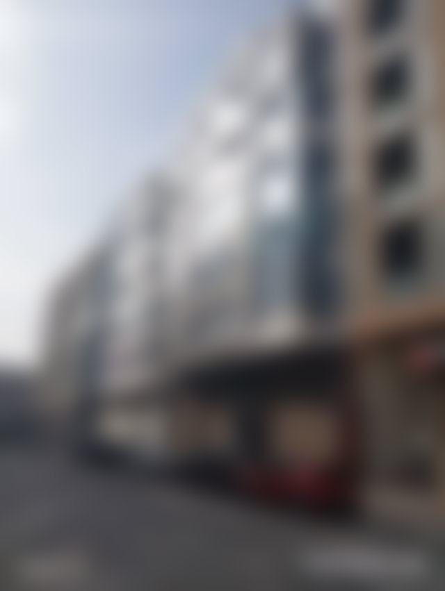 50 sqm Office for Rent, Oulfa, Casablanca, Secure Building — 2