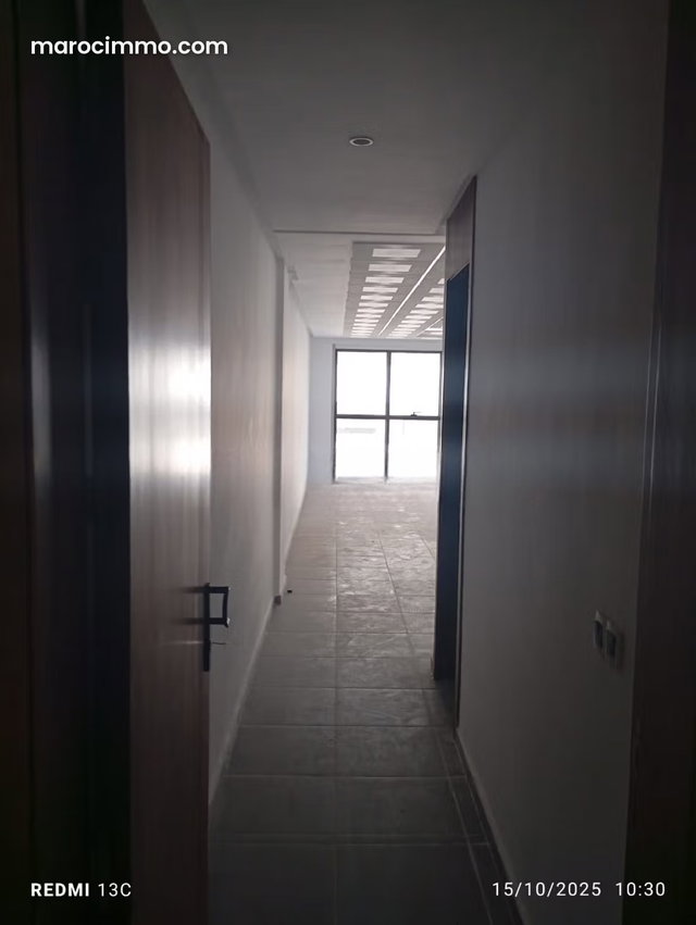 New Office for Rent with Garage – Near CFC — 5