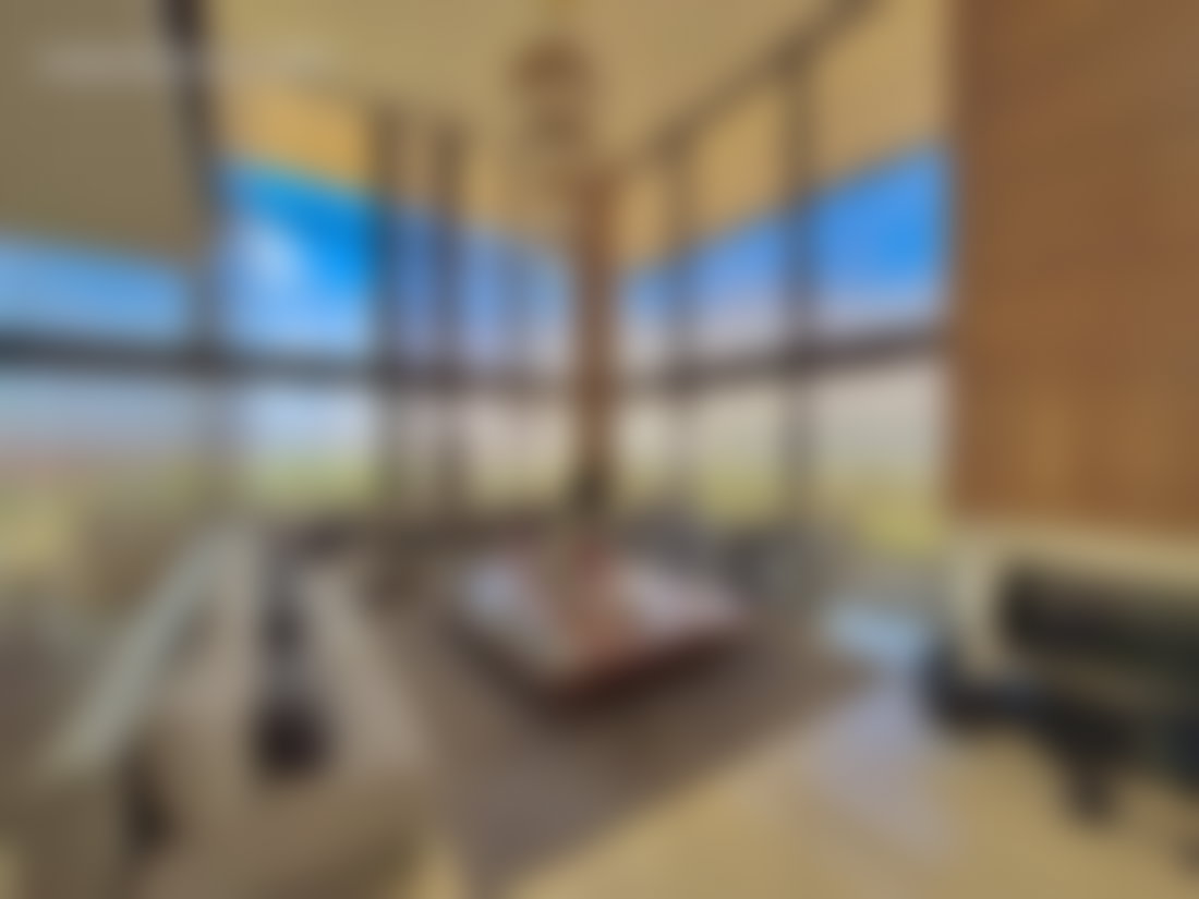 450 sqm Penthouse with Panoramic Sea Views, Aïn Diab, Casablanca