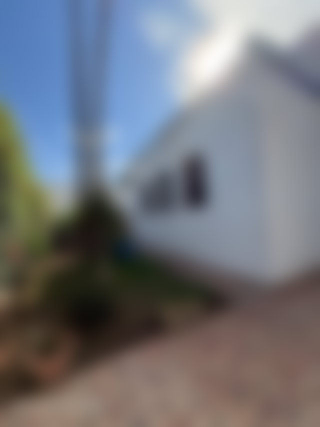 Villa spacieuse aux Orangers à Rabat, jardin et cheminée — 5
