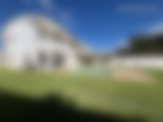 Villa avec piscine à louer à la Ville Verte, Bouskoura — 2