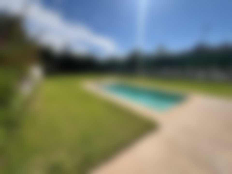 Villa avec piscine à louer à la Ville Verte, Bouskoura