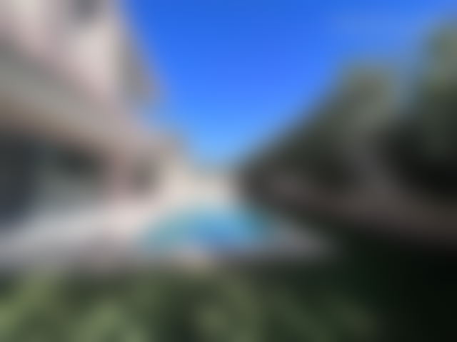 فيلا فاخرة للإيجار بطريق تحناوت في مراكش — مراكش