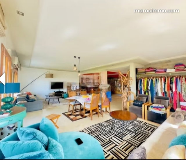 HERMITAGE, for sale a large modern villa with pool — 4