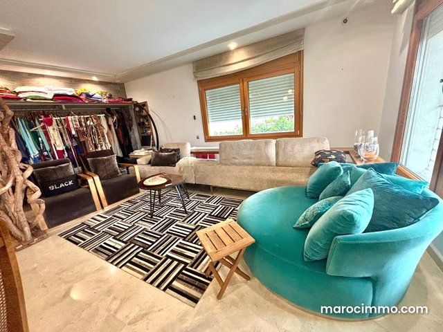 HERMITAGE, for sale a large modern villa with pool — 2
