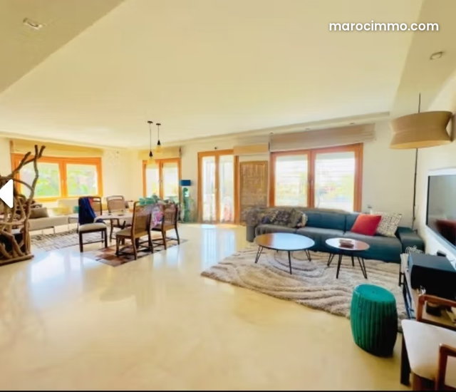 HERMITAGE, for sale a large modern villa with pool — 5