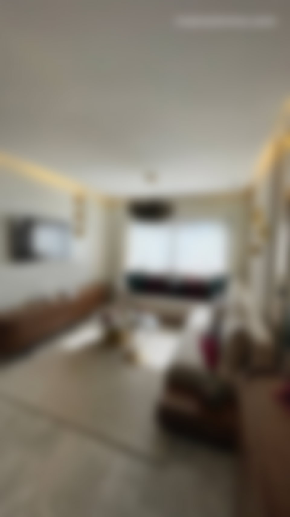 Appartement 3 pièces avec terrasse et piscine à Tanger