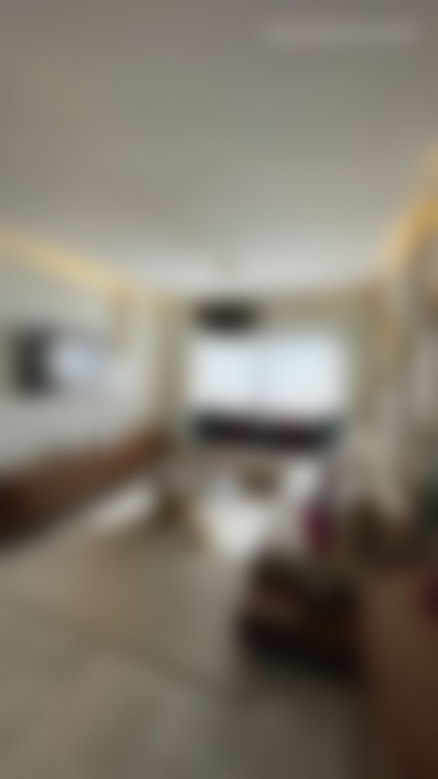3-Room Apartment with Terrace and Swimming Pool in Tangier — Tangier