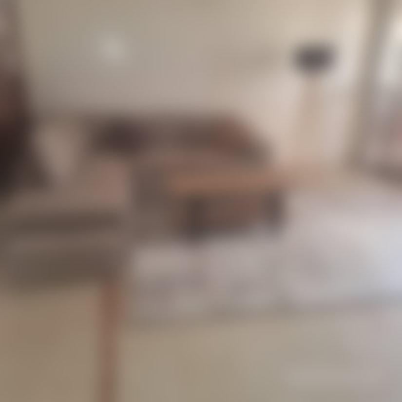 Appartement meublé 120 m² avec terrasse à Maârif Extension Casablanca