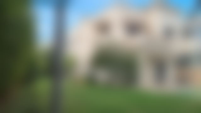 700 m² Furnished Villa with Pool and Garden, Bouskoura Ville Verte — Bouskoura