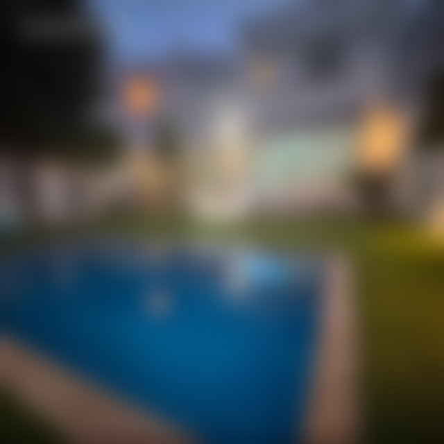 Villa 505 m² avec jardin, Aïn Diab, Casablanca — 3