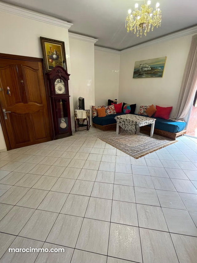 Appartement à vendre — 3