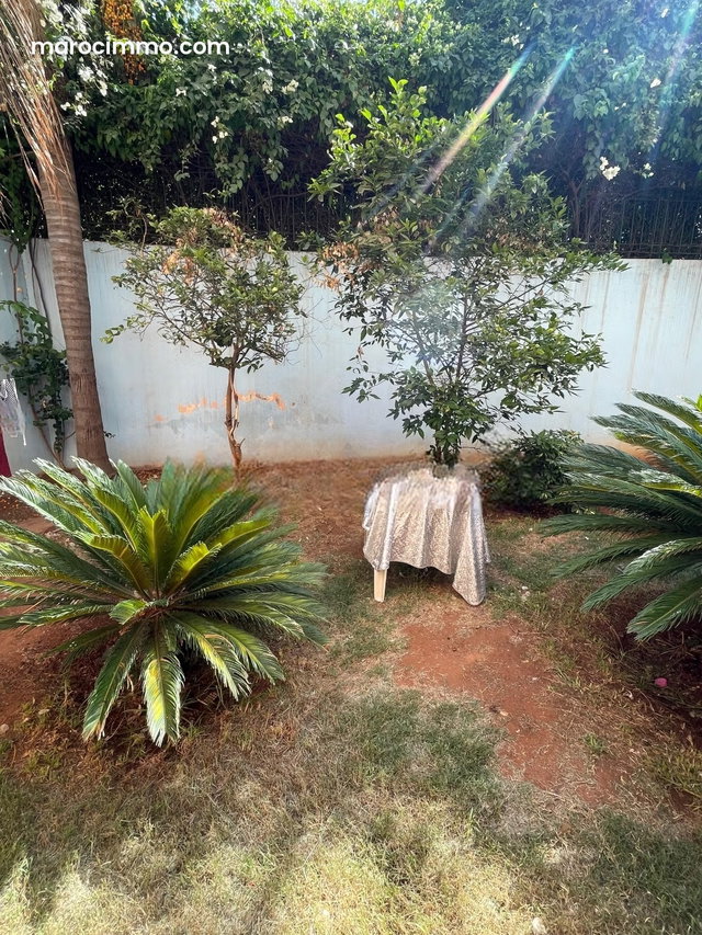 Appartement à vendre — 5