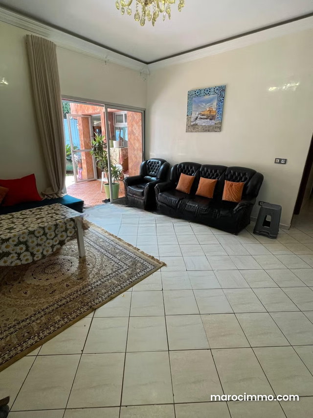 Appartement à vendre — 4