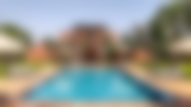 Villa 6 chambres avec 4500 m² de jardin, Route de Fès, Marrakech — 3