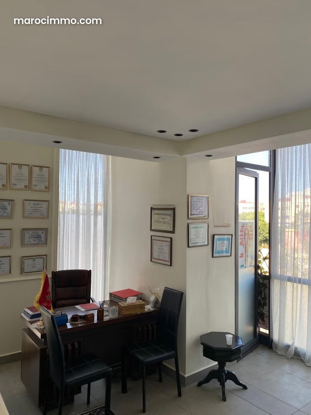Office for Sale – Oulfa — 3