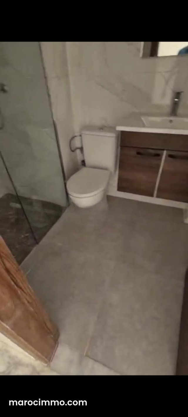 Appartement a vendre projet Horizon route de rabat — 5