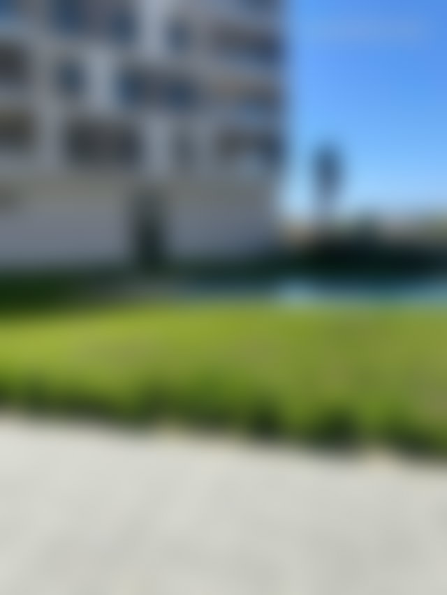 Appartement 3 chambres avec piscine, Centre Tanger — 2