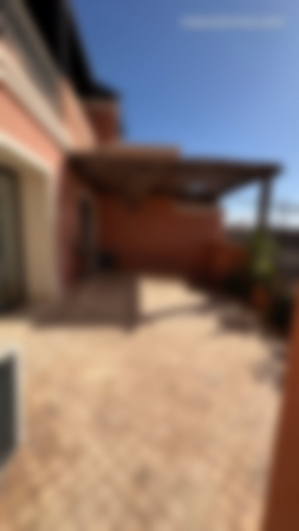 Appartement 190 m² avec terrasse Route de Safi Marrakech