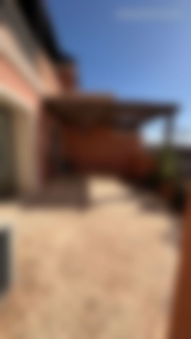 190 m² Apartment with Terrace on Route de Safi, Marrakech — Marrakesh