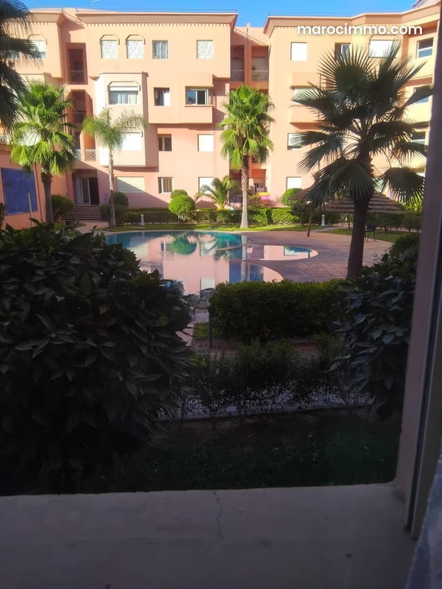 Magnifique appartement à vendre sur la route de ca — 2