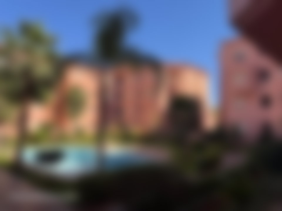 Appartement 86 m² avec piscine et jardin, Route de Casablanca
