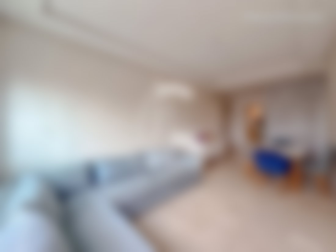 Appartement meublé 65 m², terrasse et parking, Quartier des Hôpitaux