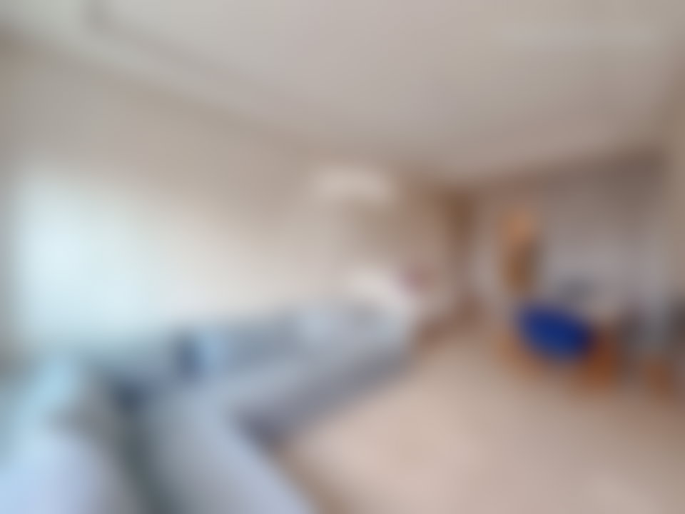 Appartement meublé 65 m², terrasse et parking, Quartier des Hôpitaux