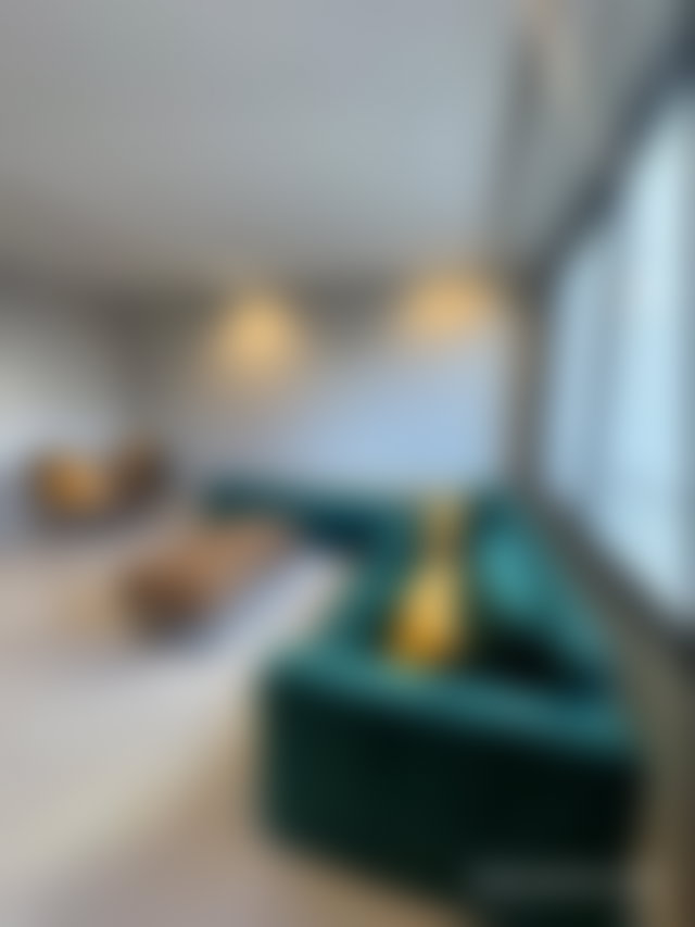 Studio meublé 58 m² avec terrasse, Les Princesses, Casablanca — 2