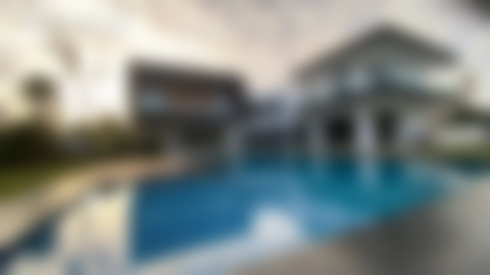 Prestigious Villa in Souissi, Rabat, with Garden and Pool