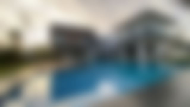 Prestigious Villa in Souissi, Rabat, with Garden and Pool — Rabat