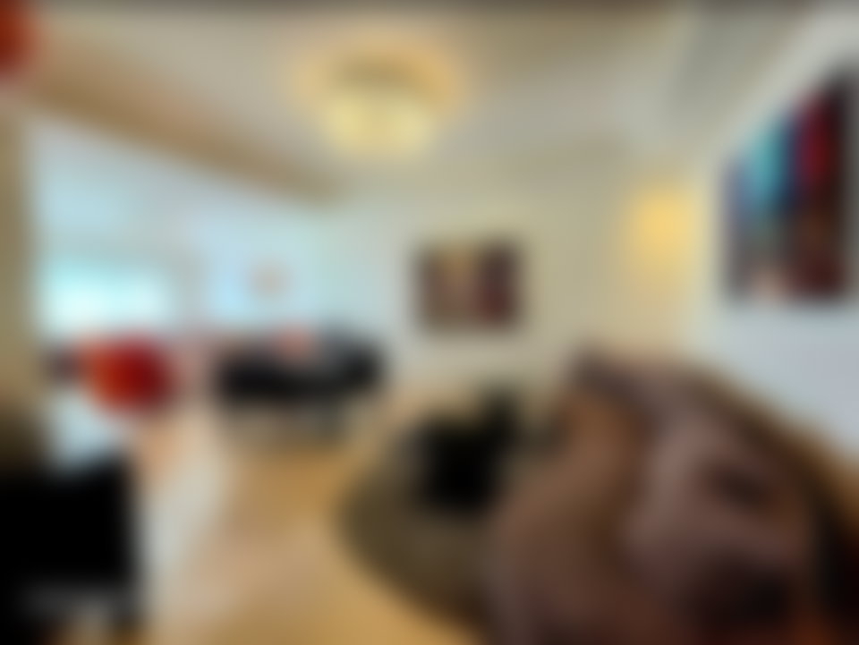 Upscale Furnished Apartment in Racine, Casablanca