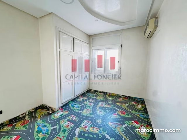 Superbe appartement à vendre à Val Fleury. 2 chambres. Ascenseur — 5