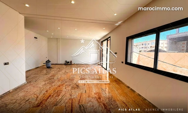 Villa 6 Chambres avec Jardin & Piscine – Hay Targa — 3