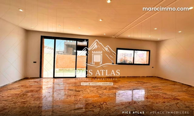 Villa 6 Chambres avec Jardin & Piscine – Hay Targa — 5