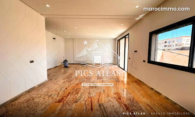 Villa 6 Chambres avec Jardin & Piscine – Hay Targa — 2