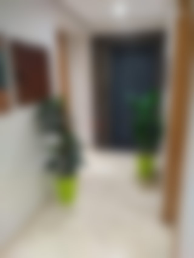 5-Room Apartment in Casablanca Finance City, Garage Included — 5