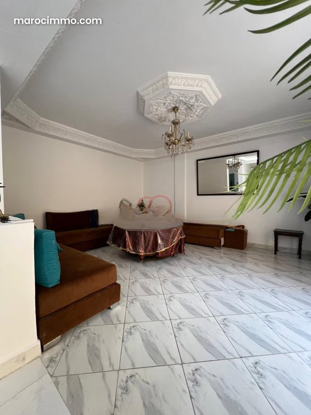Villa Rental in Inara — 3