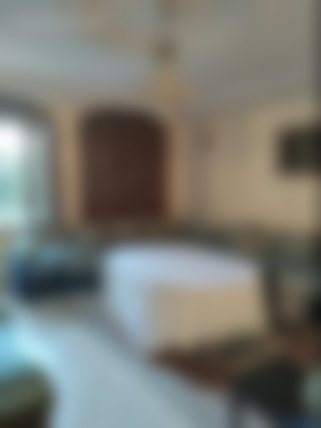Villa andalouse 1420 m² avec piscine, Bouskoura centre — 5