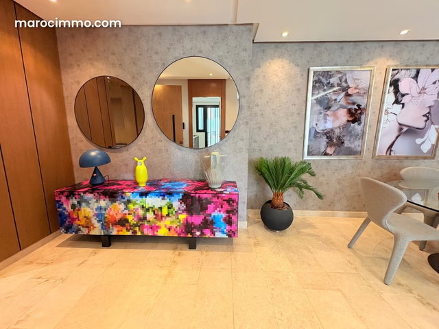 Appartement d’exception 2 CH au CFC — 3