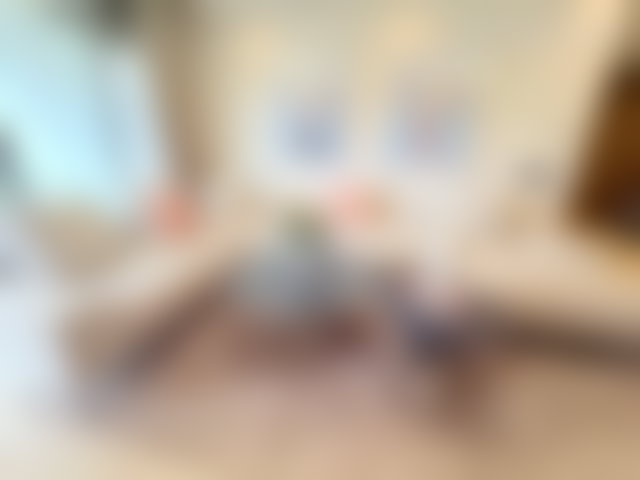 127 sqm Apartment with Elevated Garden, Casablanca Finance City — 2