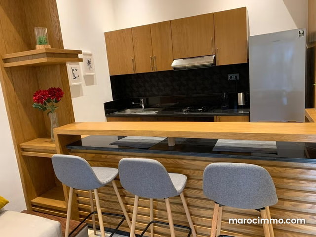 Studio rdj en vente a cfc — 5