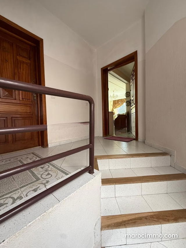 Appartement 80 m² à Louer Florida, Sidi Maarouf — Casablanca