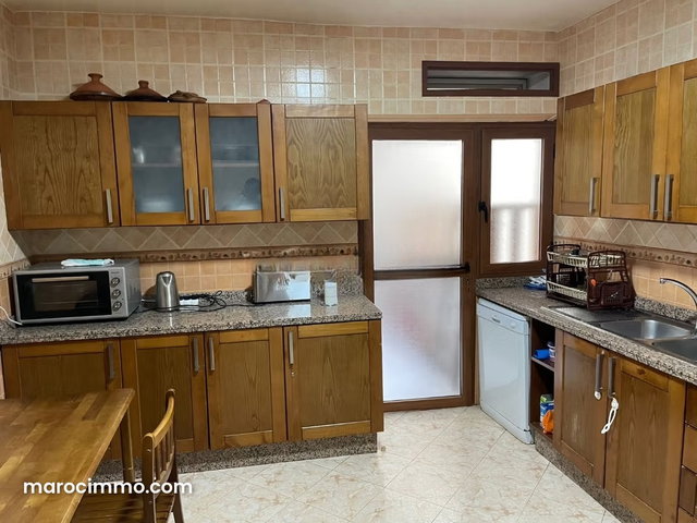 Louez cet appartement à Racine. 4 pièces. Meublé — 4