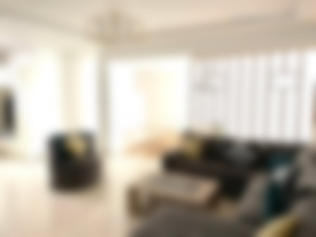 140 m² Furnished Apartment, 3 Bedrooms, Racine, Casablanca